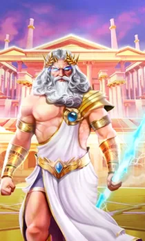 Gates of Olympus