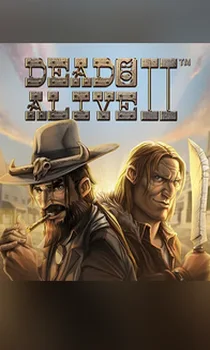 Dead or Alive 2