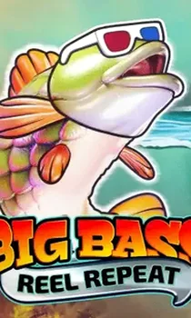 Big Bass Reel Repeat