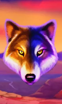 Wolf Gold
