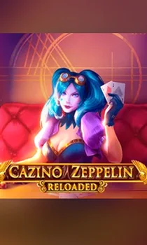 Cazino Zeppelin Reloaded